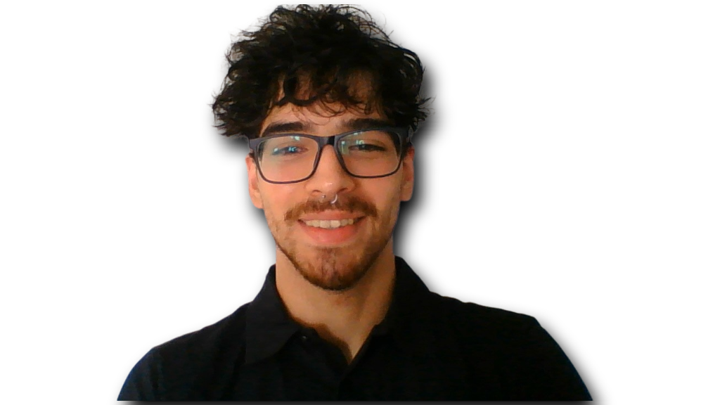 Patrick Maia